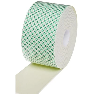 3M™ 4008 Rangatū|Teitei-Te Kaha Ruarua Urethane Foam Mo te Whakaeke Ahumahi me te Whakakii Aputa