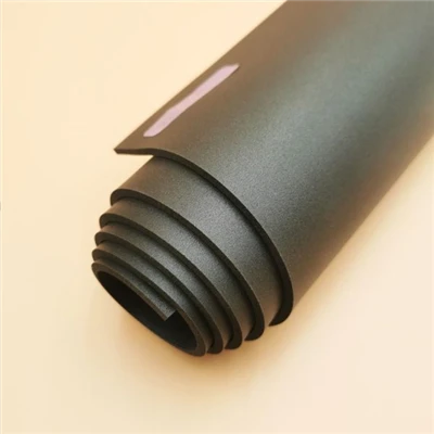 STK Poron® 4790-79|Matotoru-Grade Shock Hīri PU Foam Mo te Gasketing Arā Me te Cushioning Designs